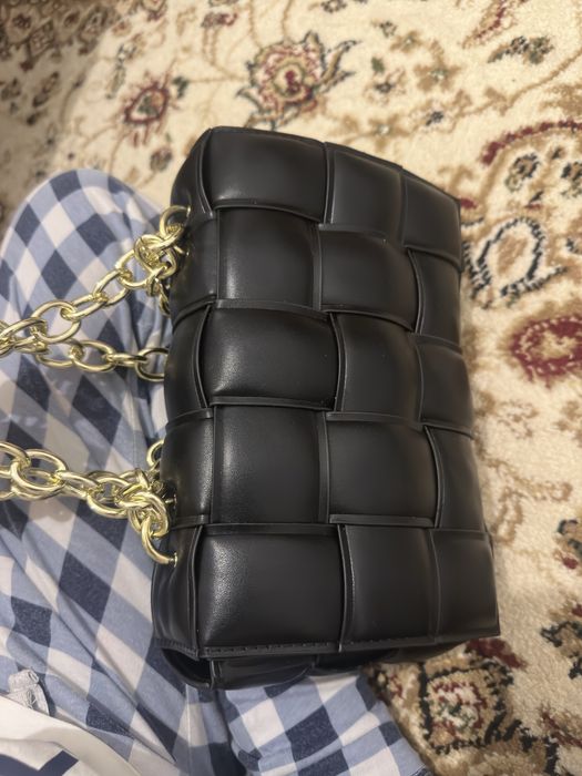 Сумка Bottega Veneta