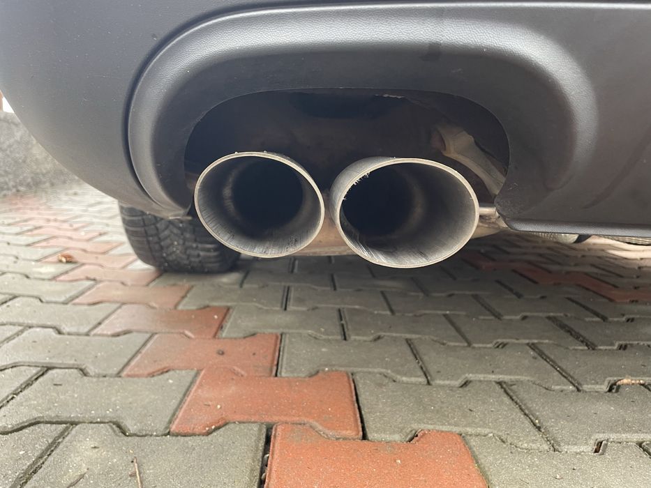 Volkswagen passat b6