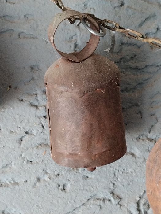 Комплект различни чанове