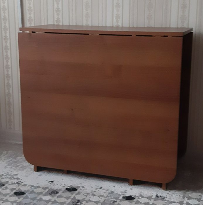 Продам стол раскладной