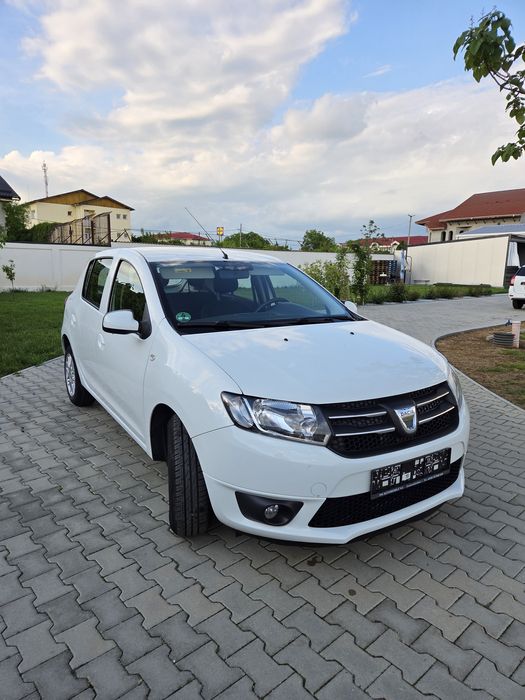 Dacia Sandero 2015 motor 0,9 GPL 95000KM