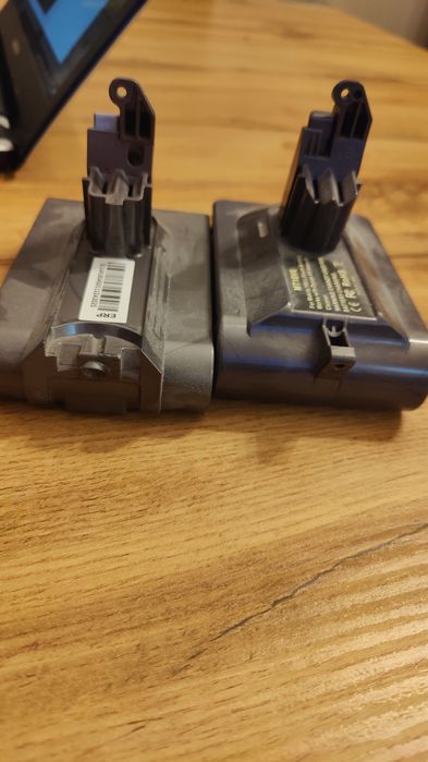 Адаптер за батерия Dyson V6