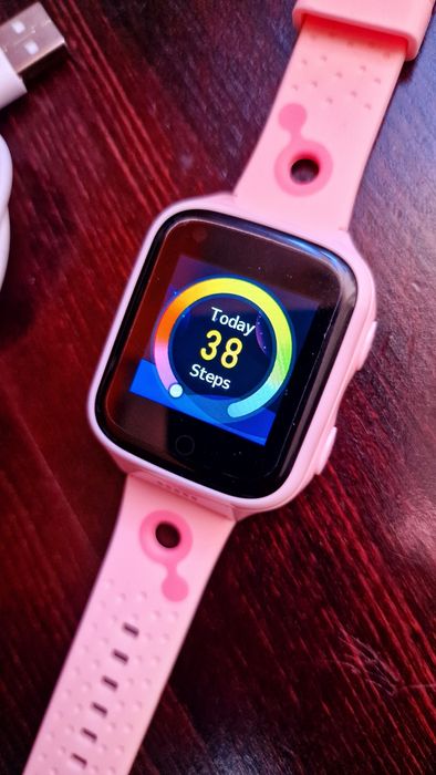 Smart watch pentru copii