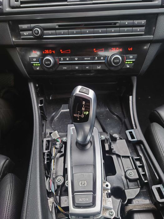 Бмв джойстик скоростен лост скорости bmw **