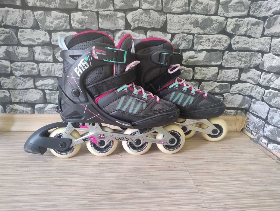 Ролери Oxelo  38-41 номер