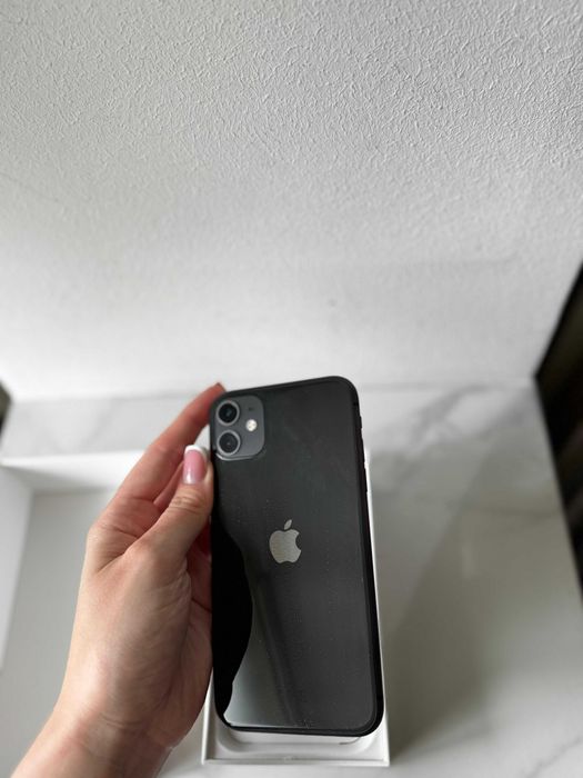 Iphone 11  - vanzare