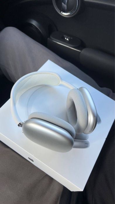 AirPods Max 2  premium lux gold качества