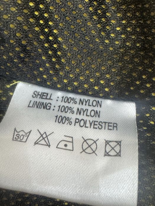 Мъжко яке FERRARI . Размер M/L