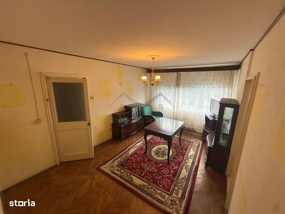 Apartament 2 camere Bd Primaverii