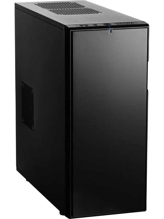 Компьютерный корпус Fractal Design Define XL R2 FD-CA-DEF-XL-R2-BL