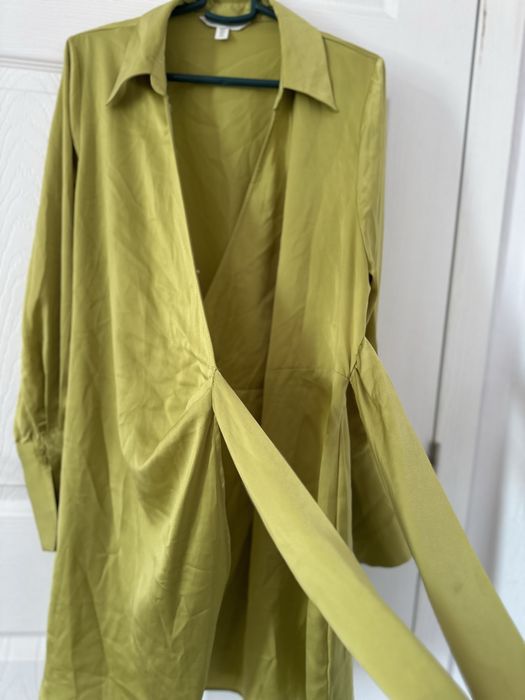 Рокля Н&М р-р М ново