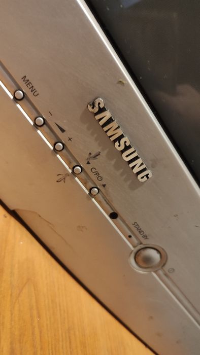 Телевизор. 2шт.рабочие