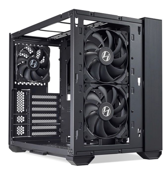 Корпус для ПК Lian Li o11 Air Mini