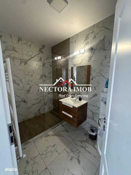 NECTORA IMOB-Apartament 2 camere, Etaj 2, 60 mp, West Residence Ceyrat