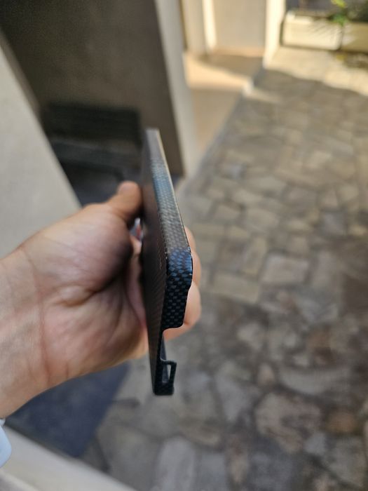 Samsung s25 Plus Pitaka Case