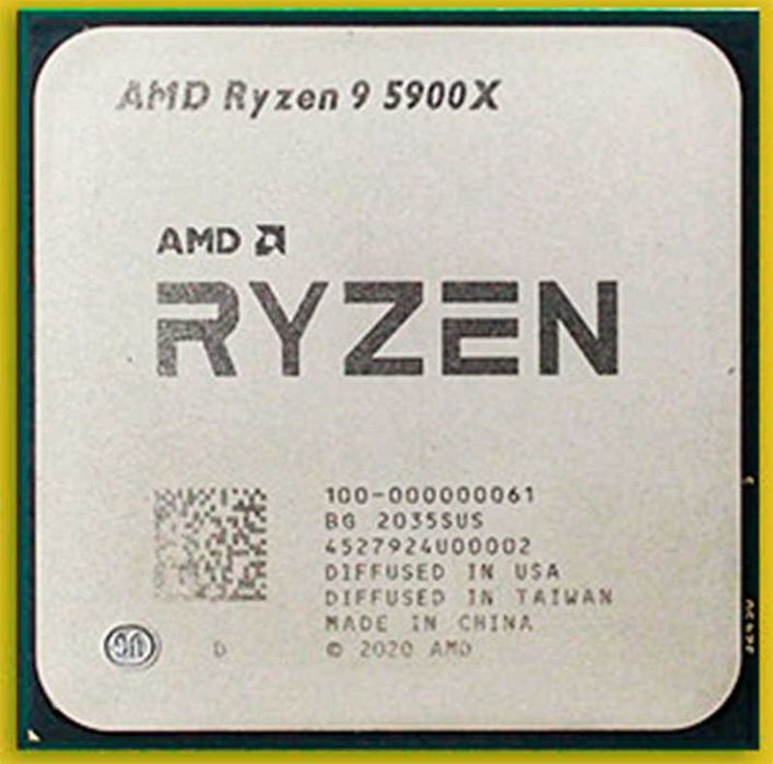 [REZERVAT] Vand kit gamin asus TUF wifi, Ryzen 9 5900x