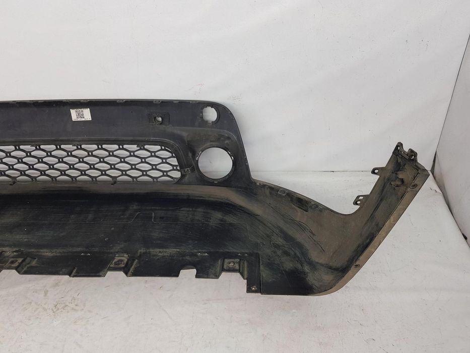 Spoiler bara fata Jeep Renegade facelift dupa 2019