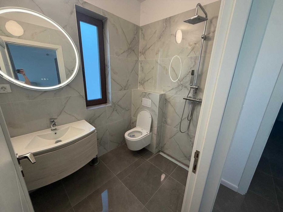 Proprietar inchiriez duplex Mosnita Noua