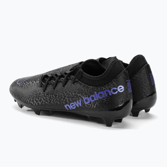 Мъжки футболни обувки New Balance Furon V7 Dispatch FG black