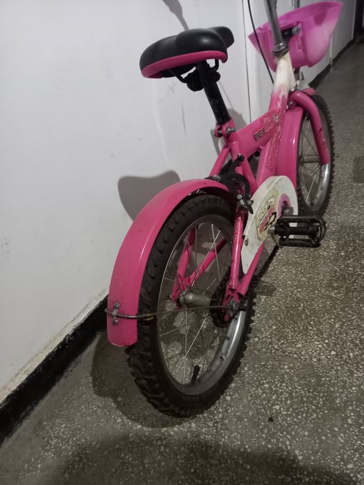 Bicicleta de 26 si 16 inci foarte bune
