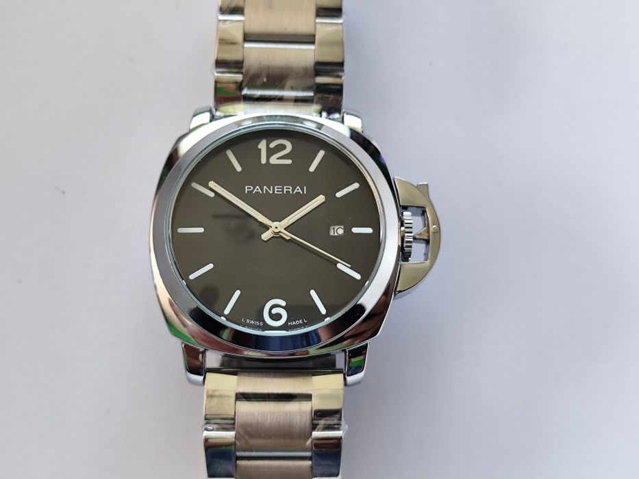 ceas Pannerai automatic
