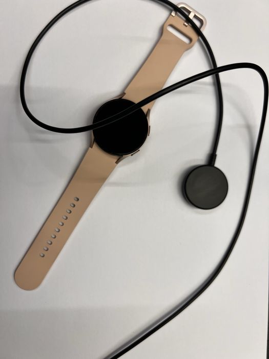 Smartwatch SAMSUNG Galaxy Watch4, 40 mm, Android, Rose-Gold