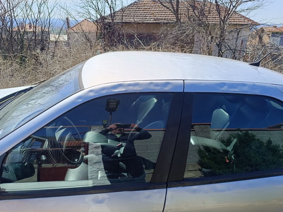 Citroen Xsara.Citroen