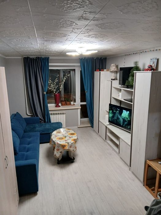 Сдам 1 ком кв в КжБи Гашека