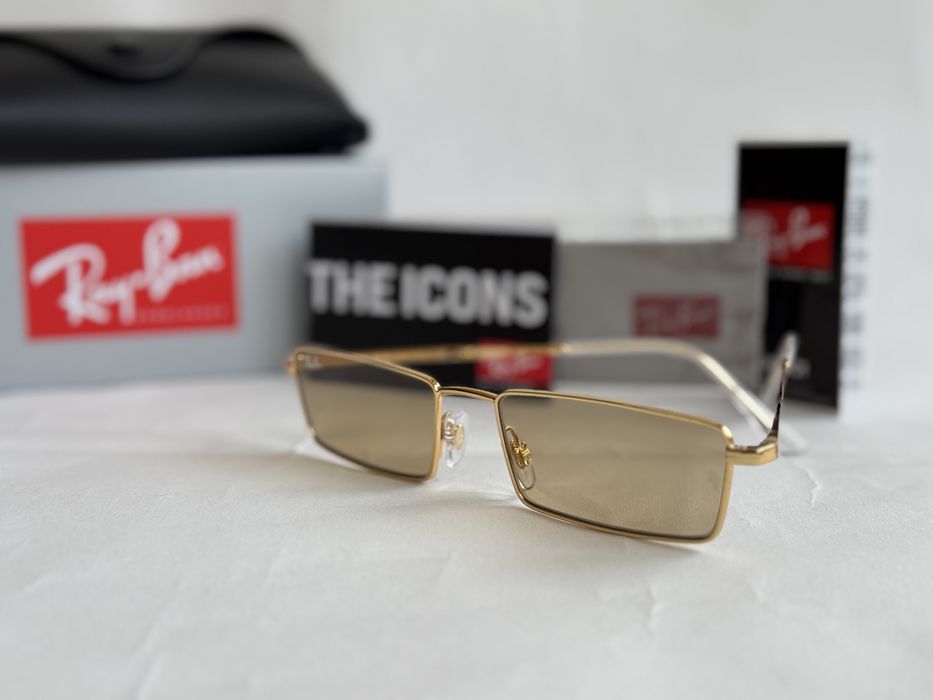 Ochelari de soare RAY BAN 3741 EMY Noi