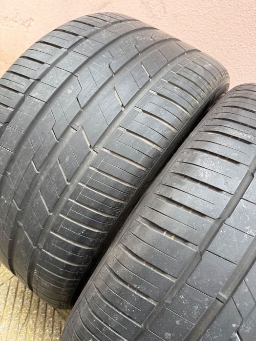 315 35 21 Hankook