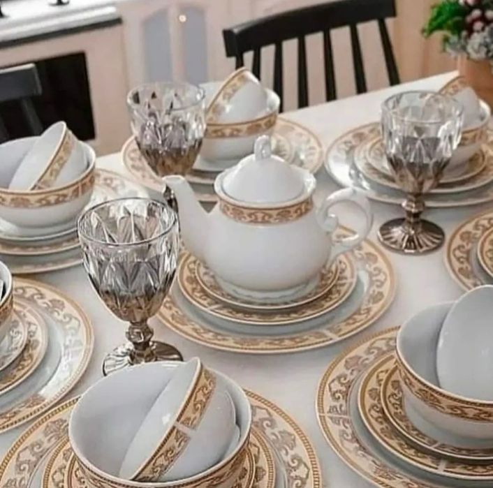 Персон 50 предметов