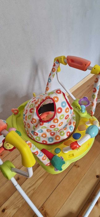 Бънджи Х-Factor CANGAROO