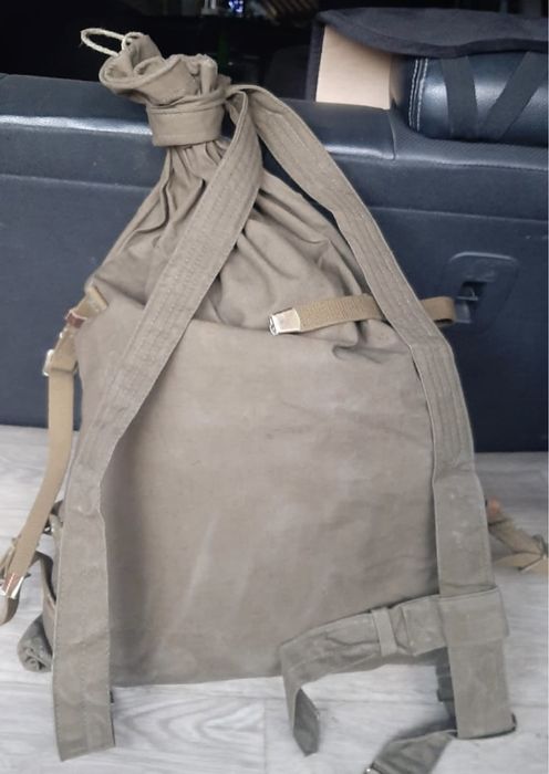 Продам новый вещевой мешок