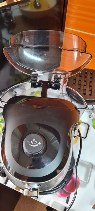Espressor manual DeLonghi EC221.B