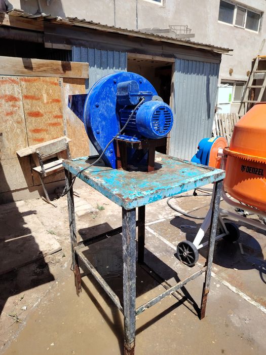 Дробилка жем турайтын