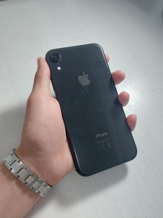 iPhone XR 64GB | Face ID, True Tone |