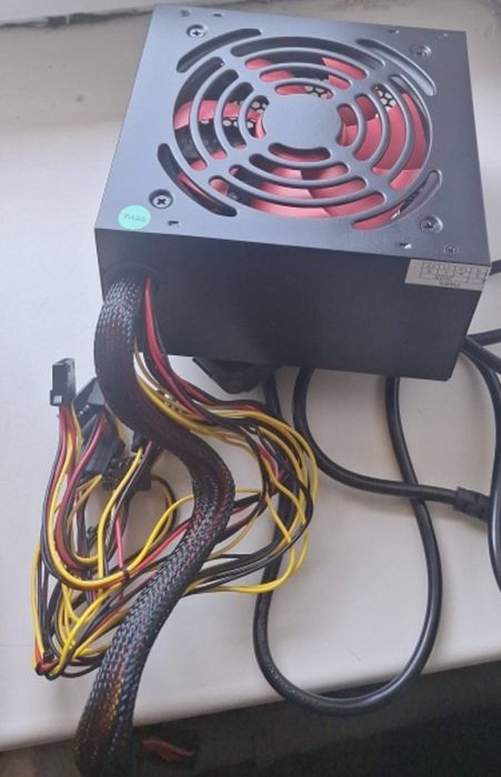 Блок питания 400w