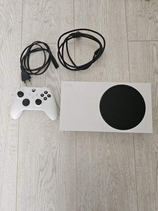 Consola X Box Series S