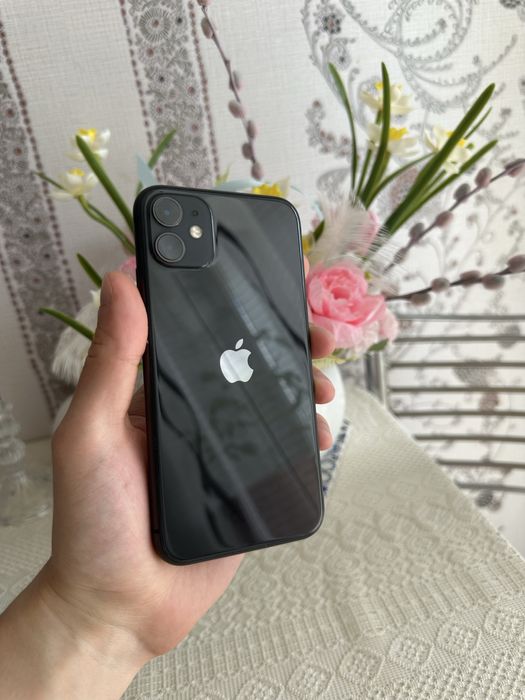 Iphone 11 (128 gb) 81% айфон