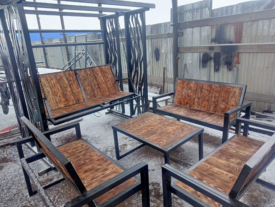 Беседка новая в наличии