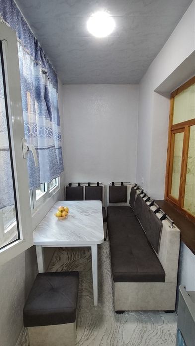 Юнусабад 15. Туркистон  метро