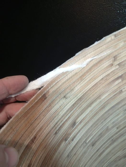 Линолеум новый 4 метра примерно