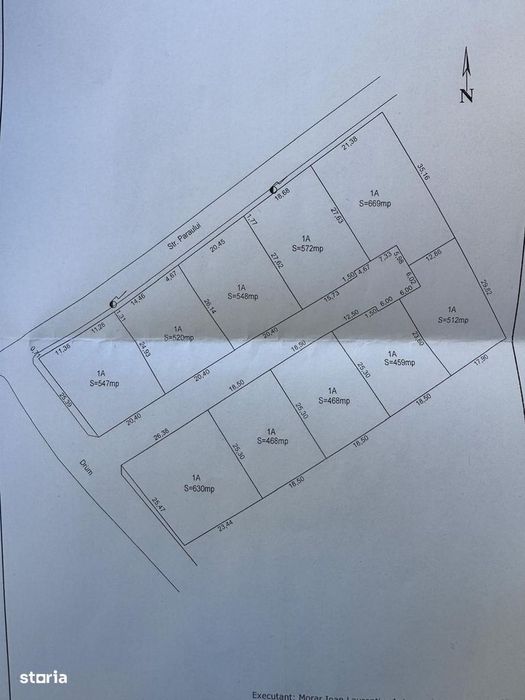 Casa la cheie 4 camere,120 mp,512 mp teren,cu gard si pavaj