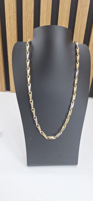 Lant Aur 14K 14,62 Gr Lungime 60 Cm #45602