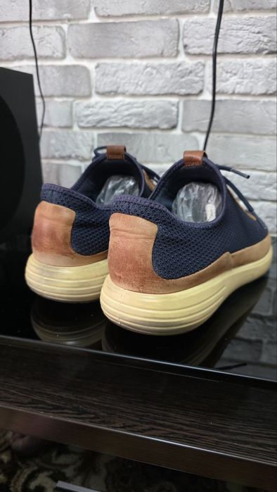 Оригинальные кроссы ECCO