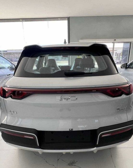 BYD Yuan Up Dop  Naqd va halol nasiya