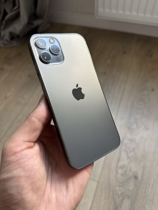 Iphone 12 pro продам