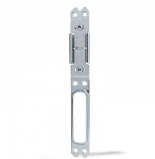 Butuc ușă termopan PVC sau aluminiu – modele egale si inegale, Otopeni