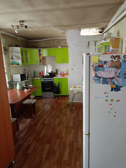 Продаётся дом, п.Восход