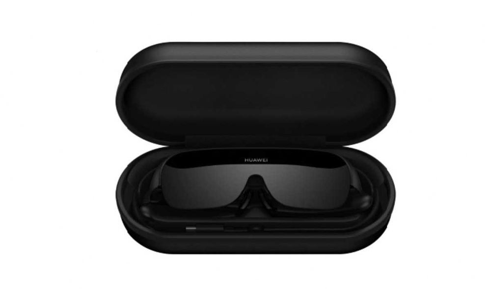 Huawei Vision Glass очила с виртуална реалност и Micro-OLED дисплей с 1080p резолюция